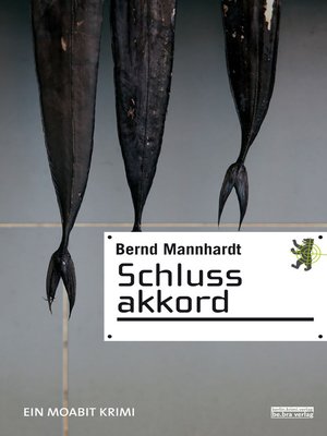 cover image of Schlussakkord